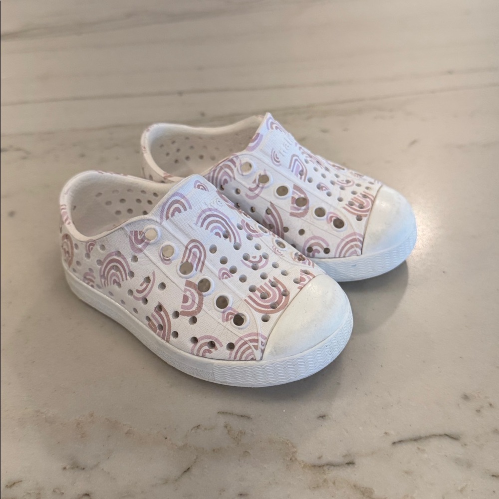 Kids Native Shoes